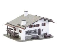 Faller Modélisme Chalet alpin F131371 Échelle H0