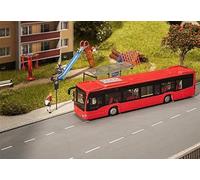 FALLER - Modélisme - Coffret Arrêt de Bus, F161667