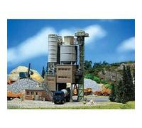 Faller - Modélisme commerce et industrie H0 - Cimenterie G