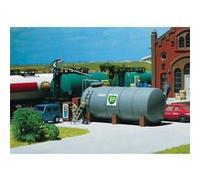 FALLER H0 130948 - Réservoir D'Huile Kit de Montage Produit Neuf