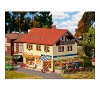 Faller - Modélisme commerce et industrie HO - Charcuterie / Boulangerie G