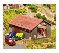 Faller - F130194 - Modélisme - Distillerie + Accessoires