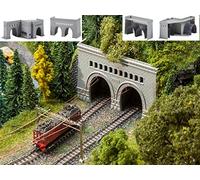 FALLER - Modélisme - Entrées Tunnel Simplon, F222500