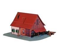 FALLER - Modélisme - Ferme, F232537