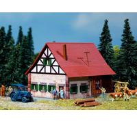 FALLER - Modélisme - Ferme, F232537