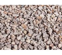 FALLER - Modélisme - Flocage Cailloux Beige 650 g, F170304