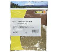 Faller - Modélisme - Flocage Chemin Terre, F170728