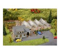 FALLER - Modélisme - Horticulteur, F282788