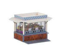 Faller - Modélisme - Machine Attrape-Peluche, F140478