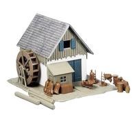 Faller - 131362 H0 Petit moulin