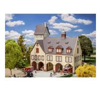 FALLER - Modélisme - Poste Pompiers Central, F130163