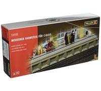 Faller Quai moderne 120100 H0 pour voie C