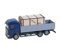 FALLER - Modélisme - Scania R13 HL Caisse, F161597