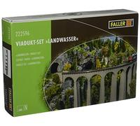 FALLER - Modélisme - Viaduc Landwasser, F222596