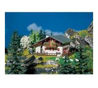 Faller Modèle réduit Berghaus Alpenhaus Schwarzwaldhaus 127x93x55mm Neuf OVP 1:87