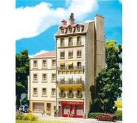 Faller 191121 - Immeuble de ville - HO (1:87)