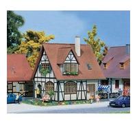 Faller - Modélisme ville et campagne HO - Maison unifamiliale G