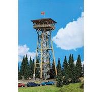 Faller - Modélisme ville et campagne HO - Tour d'observation Riesenbühl