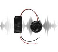 Faller Mini effet sonore 180259 - Transition à niveau avec cloche - Écartement N