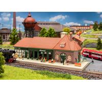 FALLER N 212152 - Point D'Arrêt Weißenbach Kit de Montage Produit Neuf