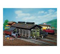 Remise A Locomotives N Faller N G