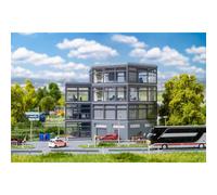 Faller N 222227 - Immeuble De Bureau Neuf