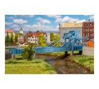 Faller N 222227 - Immeuble de Bureaux de Grande Hauteur Produit Neuf