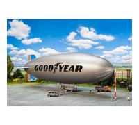 Faller N 222410 - Dirigeable Goodyear Kit Neuf