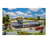 FALLER 231724 - Gare d'Horrem - Échelle N