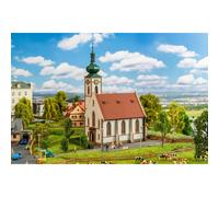 Faller 231726 N Église du village