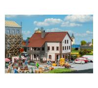Faller 231727 N – Mairie de petite ville