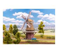 Faller N 232135 - Moulin À Vent Neuf