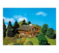 Faller Modélisme Chalet de vacances Maison Enzian N F232237