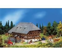 Faller N 232258 - Schwarzwaldhof (148 X 153 X 90 MM) Kit Neuf Prix De Salon