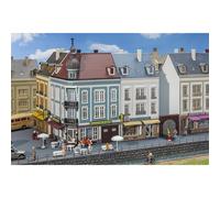 FALLER Accessoires pour Le Modèle Ferroviaire Construction