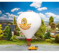 FALLER- Montgolfière Meckatzer, F232391, Non renseigné