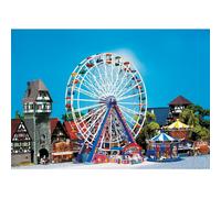 FALLER Grande roue - N 1/160 - Faller 242312