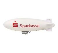 Faller N bateau à air Sparkasse Avion 1:160 222412 G