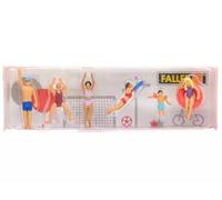 FALLER Nageurs - HO 1/87 - FALLER 151687