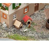 Faller Niche pour Chien