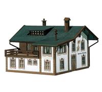 Pension "Edelweiss" - FALLER 232234 - N 1/160