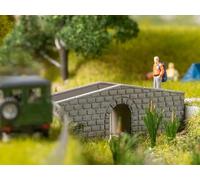 FALLER Petit pont de pierre - HO 1/87 - FALLER 180006