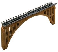 Faller - Pont à Arche Modélisme Maquettisme Ferroviaire Z 1:220
