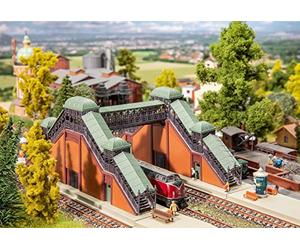 Faller Pont piéton 231714