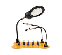 FALLER Poste de soudure et lampe loupe pour modélisme - FALLER 170556