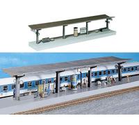 FALLER Quai de gare moderne - échelle HO - FALLER 120201