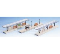 Faller Quais Couverts N N