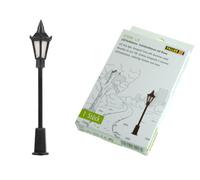 FALLER Réverbère de parc LED échelle N 1/160 - FALLER 272228