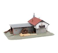 Faller Scierie 191787 H0