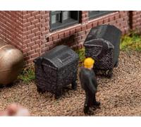 272919 N Ensemble de poubelles